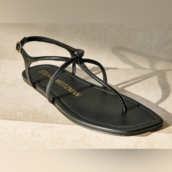 Stewart Weitzman Matilda Sandals - Picture 4 of 9